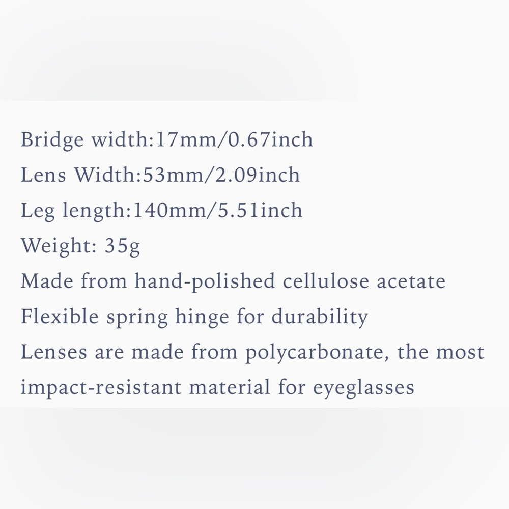 Bunoviata frames. - Picture 5 of 11